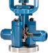 control valve cta