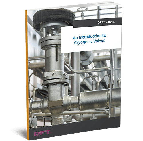 An Introduction to Cryogenic Valves