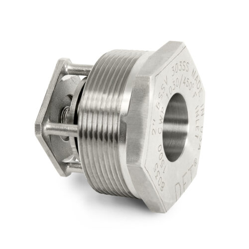 Benefits of Vacuum Breaker Check Valves