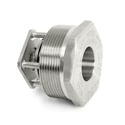 Vacuum Breaker Check Valves