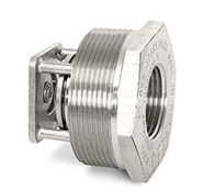 Basic-Check® Threaded In-Line Check Valve