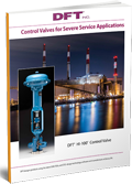 Control Valve Catalog