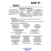 Zelon - Technical Info