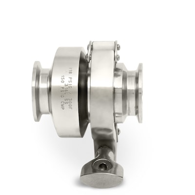 Sanitary Check Valve