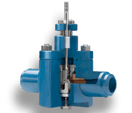 Control Valves