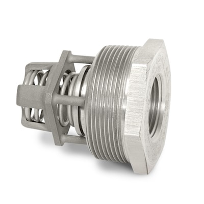 Restrictor Check Valves