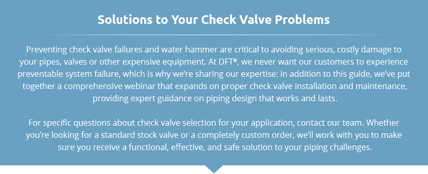 Solution-to-your-check-valve-Problems-5