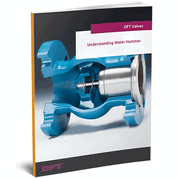 Understanding Water Hammer