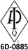 API Monogram API Monogram Logo for Petroleum Industry Equipment Standards.