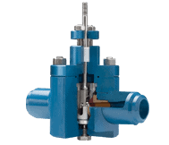 Control Valves