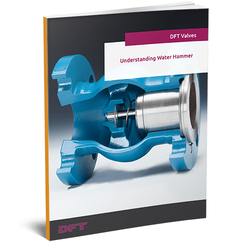 Understanding Water Hammer Image